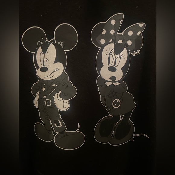 Disney Vans Hoodie - Picture 7 of 9